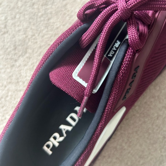 Prada Men Shoes - Picture 5 of 8